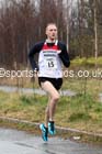 Mens relay, Elswick Harriers Relays, Newburn, Newcastle. Photo: David T. Hewitson/Sports for All Pics